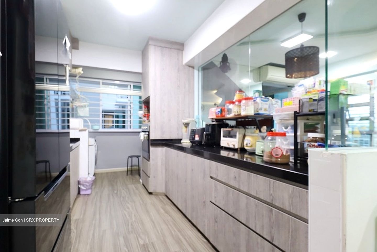 Blk 256B Punggol Opal (Punggol), HDB 4 Rooms #586551061